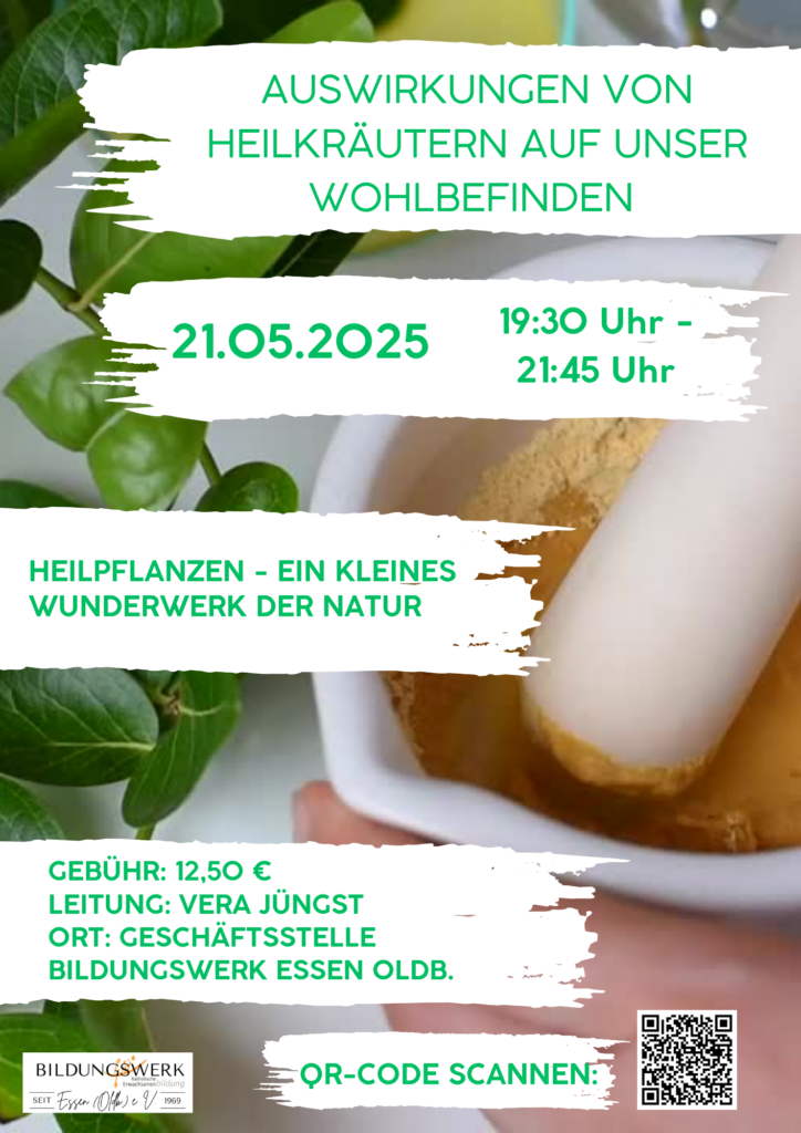 Heilkräuter